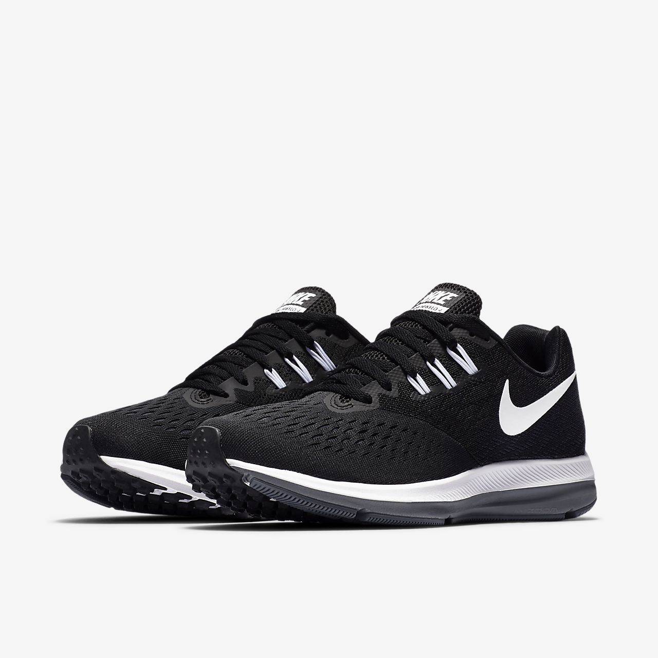 nike zoom winflo 4